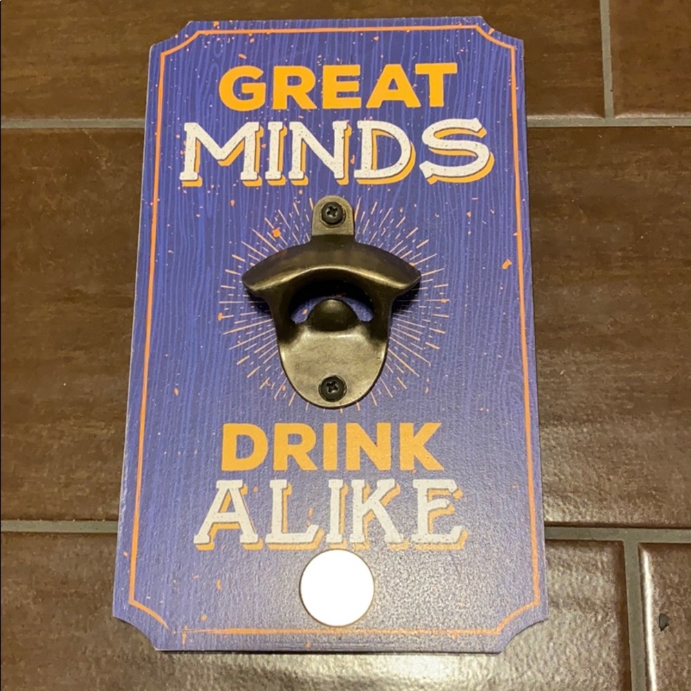 Bottle Opener